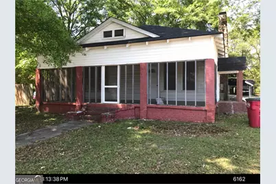 1803 Rocky Creek Road, Macon, GA 31206 - Photo 1
