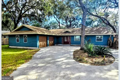 460 Point Peter Place, Saint Marys, GA 31558 - Photo 1