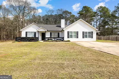 310 Old Highway 16, Sharpsburg, GA 30277 - Photo 1