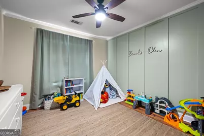 310 Old Highway 16, Sharpsburg, GA 30277 - Photo 25