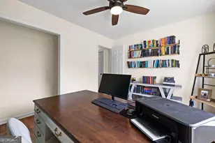 310 Old Hwy 16, Sharpsburg, GA 30277 - Photo 5