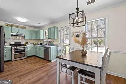 310 Old Highway 16, Sharpsburg, GA 30277 - Photo 13