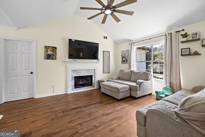 310 Old Highway 16, Sharpsburg, GA 30277 - Photo 9