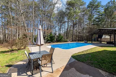 310 Old Highway 16, Sharpsburg, GA 30277 - Photo 29