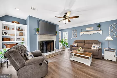 141 Meadow Drive, Forsyth, GA 31029 - Photo 11