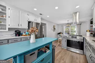 141 Meadow Dr, Forsyth, GA 31029 - Photo 7