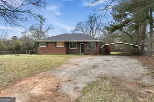 190 Conrad Dr, Athens, GA 30601 - Photo 43