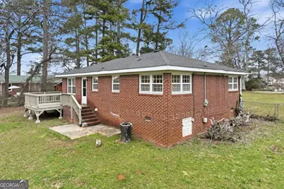 190 Conrad Drive, Athens, GA 30601 - Photo 13