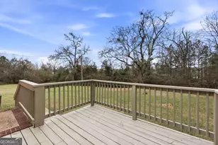 190 Conrad Dr, Athens, GA 30601 - Photo 5