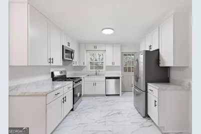 190 Conrad Drive, Athens, GA 30601 - Photo 19