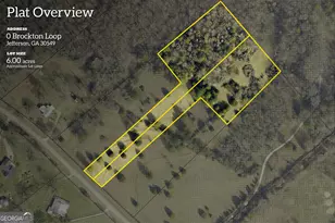 0 Brockton Loop, Jefferson, GA 30549 - Photo 1
