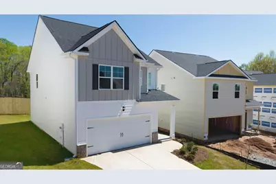 173 Lauritsen Way, Newnan, GA 30265 - Photo 3