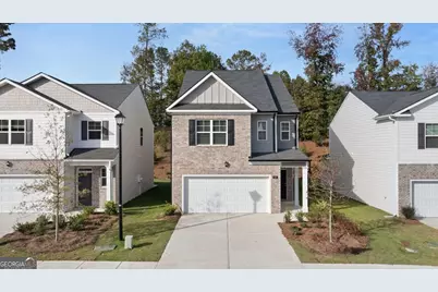 173 Lauritsen Way, Newnan, GA 30265 - Photo 41