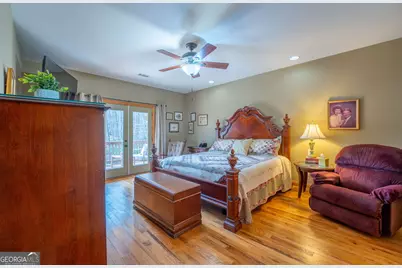 32 Bern Vista, Sautee Nacoochee, GA 30571 - Photo 17