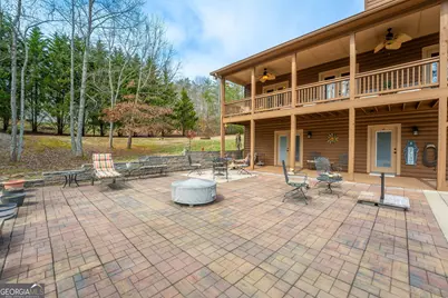 32 Bern Vista, Sautee Nacoochee, GA 30571 - Photo 13