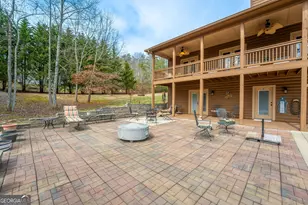 32 Bern Vista, Sautee Nacoochee, GA 30571 - Photo 13