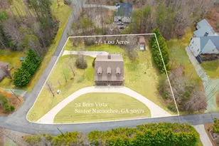 32 Bern Vista, Sautee Nacoochee, GA 30571 - Photo 55