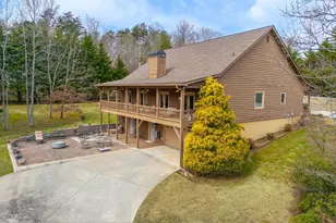 32 Bern Vista, Sautee Nacoochee, GA 30571 - Photo 57