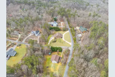 32 Bern Vista, Sautee Nacoochee, GA 30571 - Photo 5