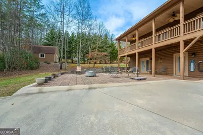 32 Bern Vista, Sautee Nacoochee, GA 30571 - Photo 15
