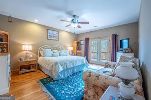 32 Bern Vista, Sautee Nacoochee, GA 30571 - Photo 21