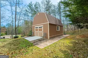 32 Bern Vista, Sautee Nacoochee, GA 30571 - Photo 9