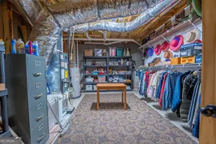 32 Bern Vista, Sautee Nacoochee, GA 30571 - Photo 37