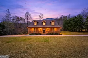 32 Bern Vista, Sautee Nacoochee, GA 30571 - Photo 61