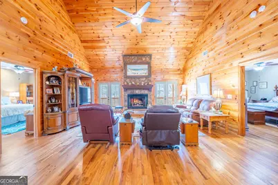 32 Bern Vista, Sautee Nacoochee, GA 30571 - Photo 53