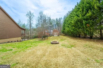 32 Bern Vista, Sautee Nacoochee, GA 30571 - Photo 11