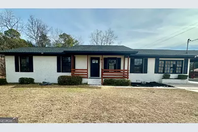 3103 Stratford Drive, Macon, GA 31211 - Photo 1