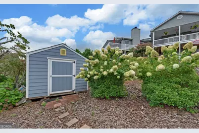 1130 Buckeye Lane, Hiawassee, GA 30546 - Photo 65