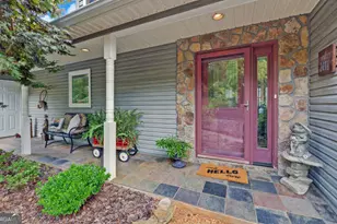 1130 Buckeye Ln, Hiawassee, GA 30546 - Photo 5