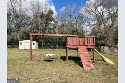 212 Rustin Street, Glennville, GA 30427 - Photo 21