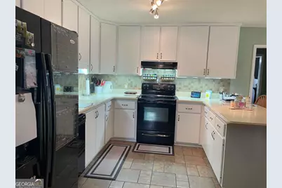 212 Rustin Street, Glennville, GA 30427 - Photo 5