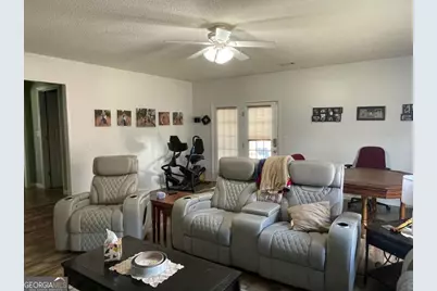 212 Rustin Street, Glennville, GA 30427 - Photo 17