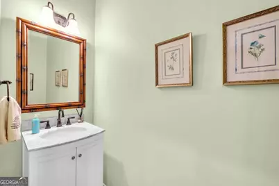 1286 Village Terrace Court, Dunwoody, GA 30338 - Photo 11