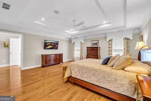 1286 Village Terrace Ct, Dunwoody, GA 30338 - Photo 15