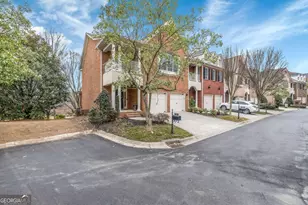 1286 Village Terrace Ct, Dunwoody, GA 30338 - Photo 31