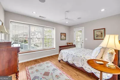 1286 Village Terrace Court, Dunwoody, GA 30338 - Photo 19