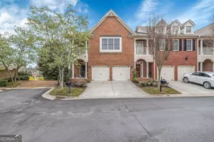 1286 Village Terrace Ct, Dunwoody, GA 30338 - Photo 1