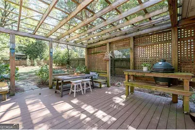 199 Locust Street NE, Atlanta, GA 30317 - Photo 29