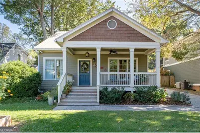 199 Locust Street NE, Atlanta, GA 30317 - Photo 1