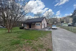 130 N Curran St, Summerville, GA 30747 - Photo 1