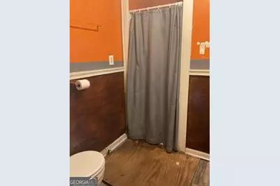 130 N Curran Street, Summerville, GA 30747 - Photo 17