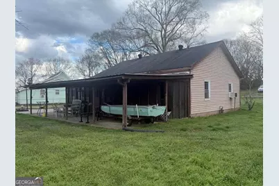 130 N Curran Street, Summerville, GA 30747 - Photo 3