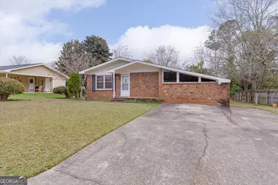 104 Oxford Lane, Warner Robins, GA 31088 - Photo 45