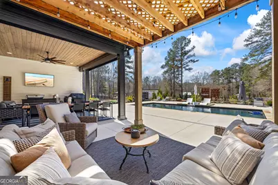 6091 Hog Mountain Road, Bogart, GA 30622 - Photo 71