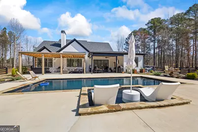 6091 Hog Mountain Road, Bogart, GA 30622 - Photo 77