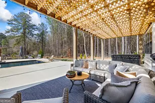 6091 Hog Mountain Rd, Bogart, GA 30622 - Photo 9